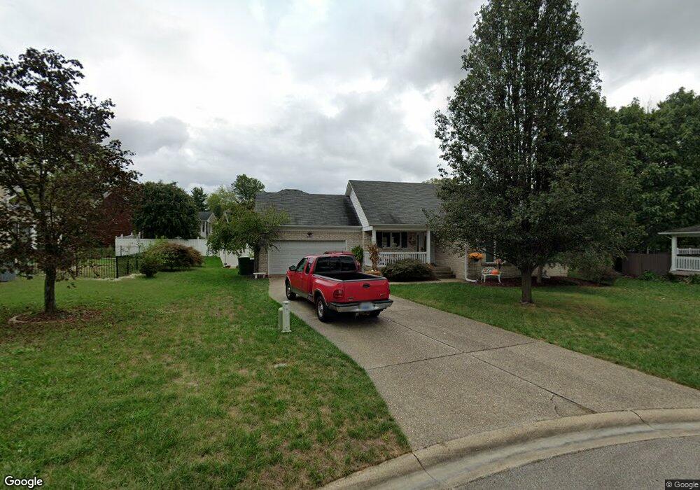 8703 Granny Smith Ct, Louisville, KY 40228 - photo 1