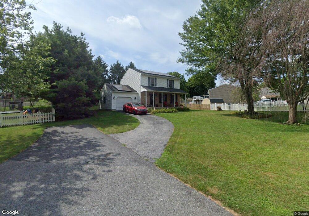 3001 Nova Dr, Manchester, MD 21102 - photo 1