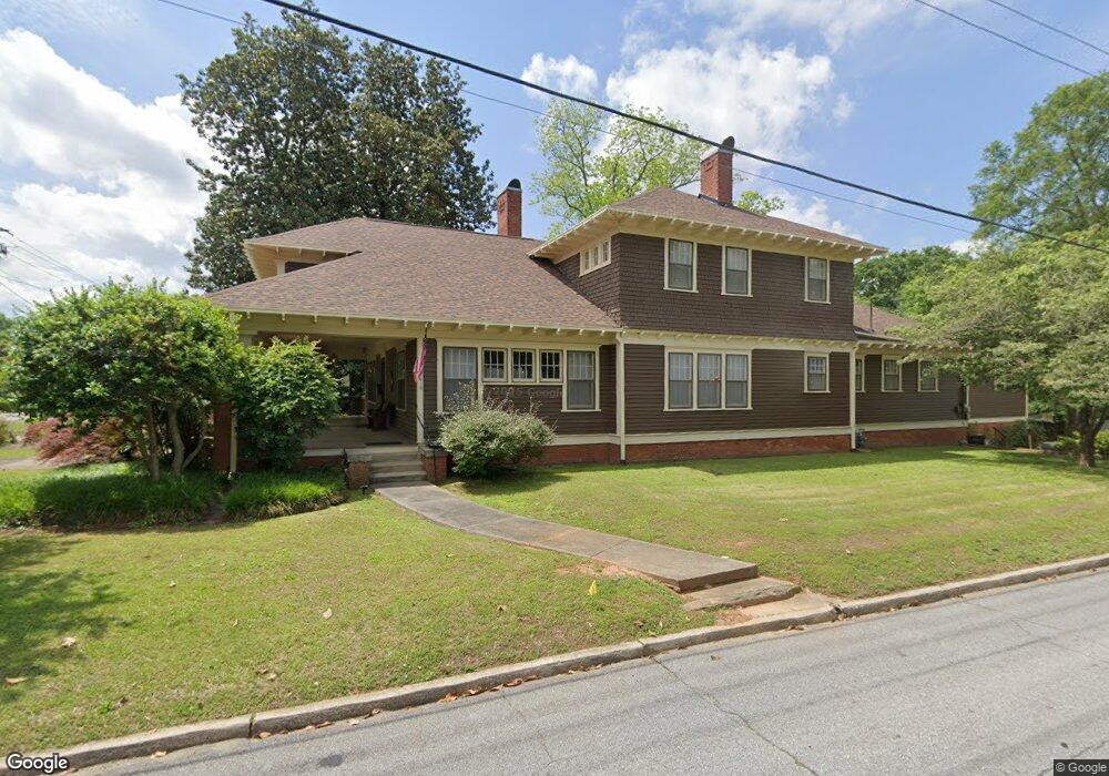 301 Dixie St, Carrollton, GA 30117 - photo 1