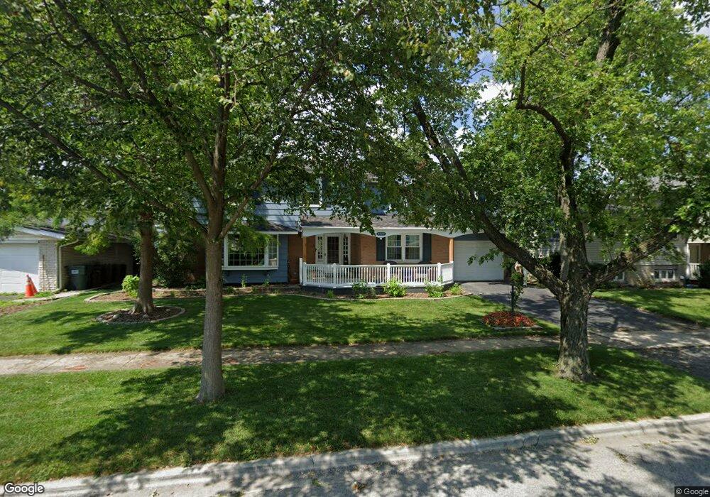 2328 Clyde Terrace, Homewood, IL 60430 - photo 1