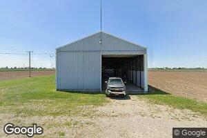 1663 N Quanicassee Rd, Reese, MI 48757