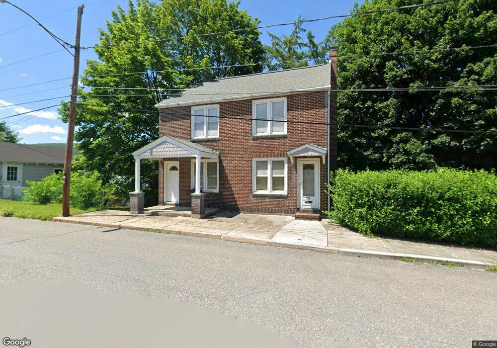 237 High St, Tamaqua, PA 18252 - photo 1