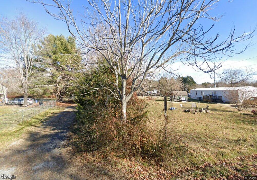 29489 Hicks Rd, Spotsylvania, VA 22551 - photo 1