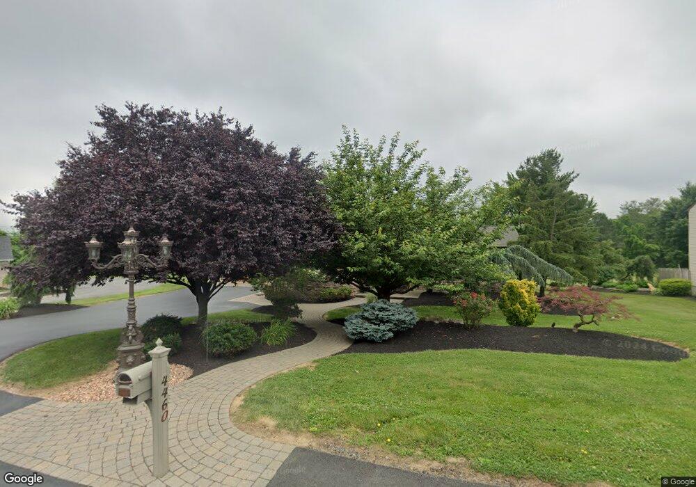 4460 Windfield Cir, Emmaus, PA 18049 - photo 1