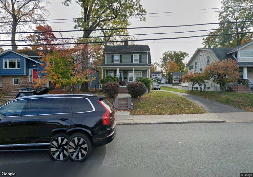 98 Central Ave, Caldwell, NJ 07006 - photo 1