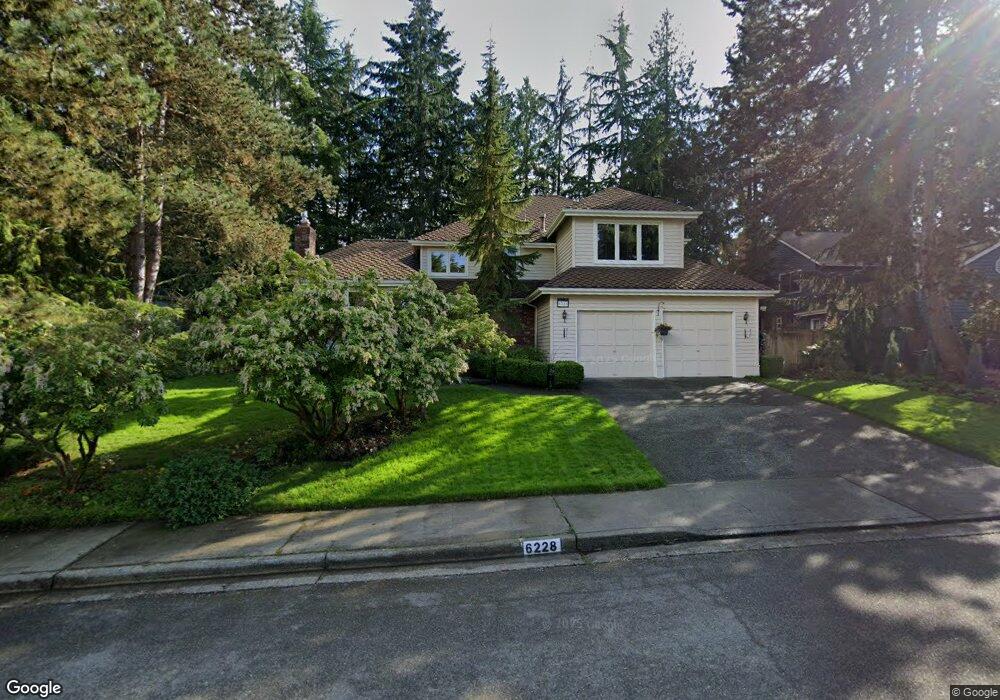 6228 136th Place SW, Edmonds, WA 98026 - photo 1