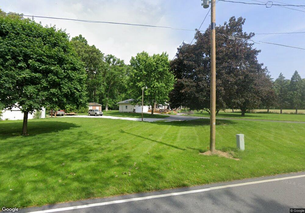 922 Baums Bridge Rd, Kouts, IN 46347 - photo 1