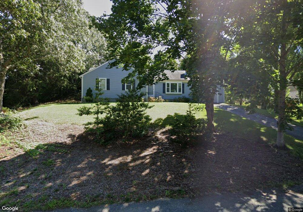 89 Pompano Rd, Yarmouth Port, MA 02675 - photo 1