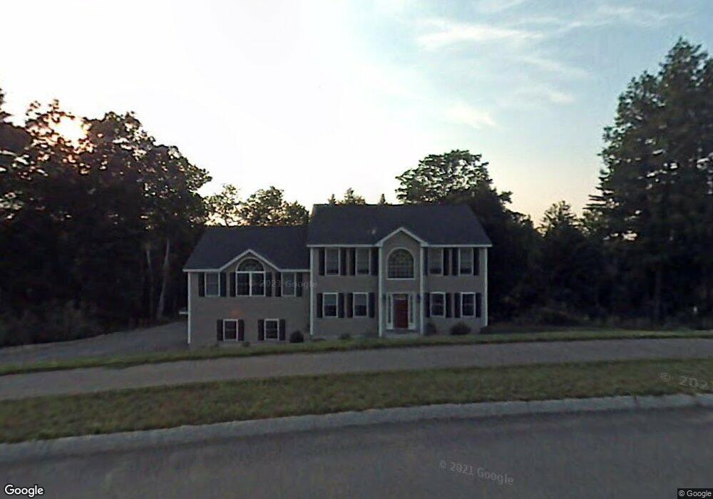 27 Bradford Cir, Hudson, NH 03051 - photo 1