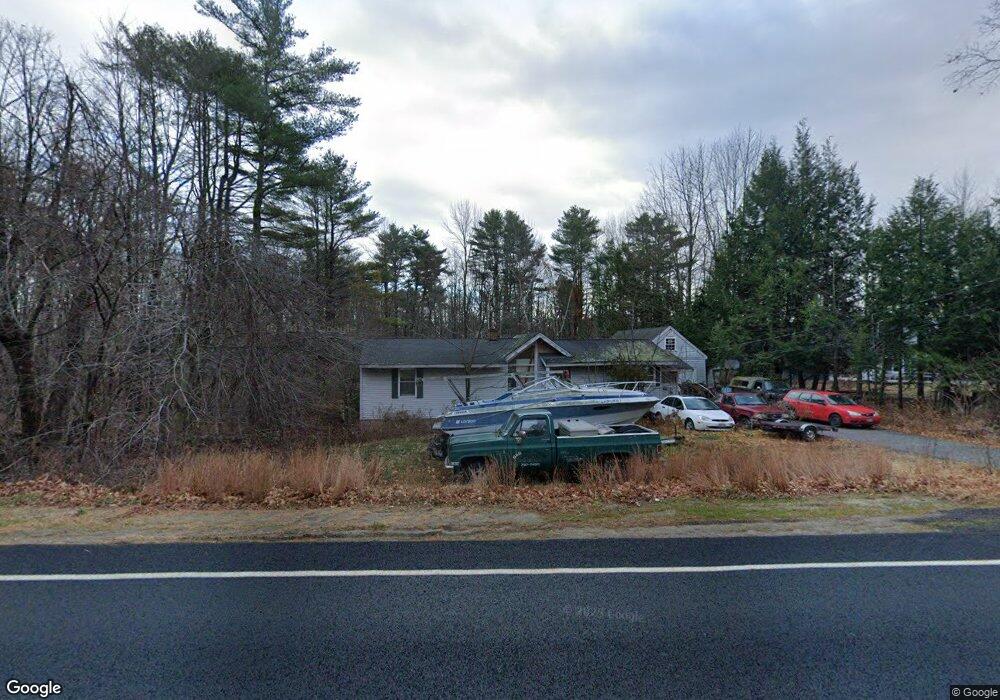 293 Gray Rd, Windham, ME 04062 - photo 1