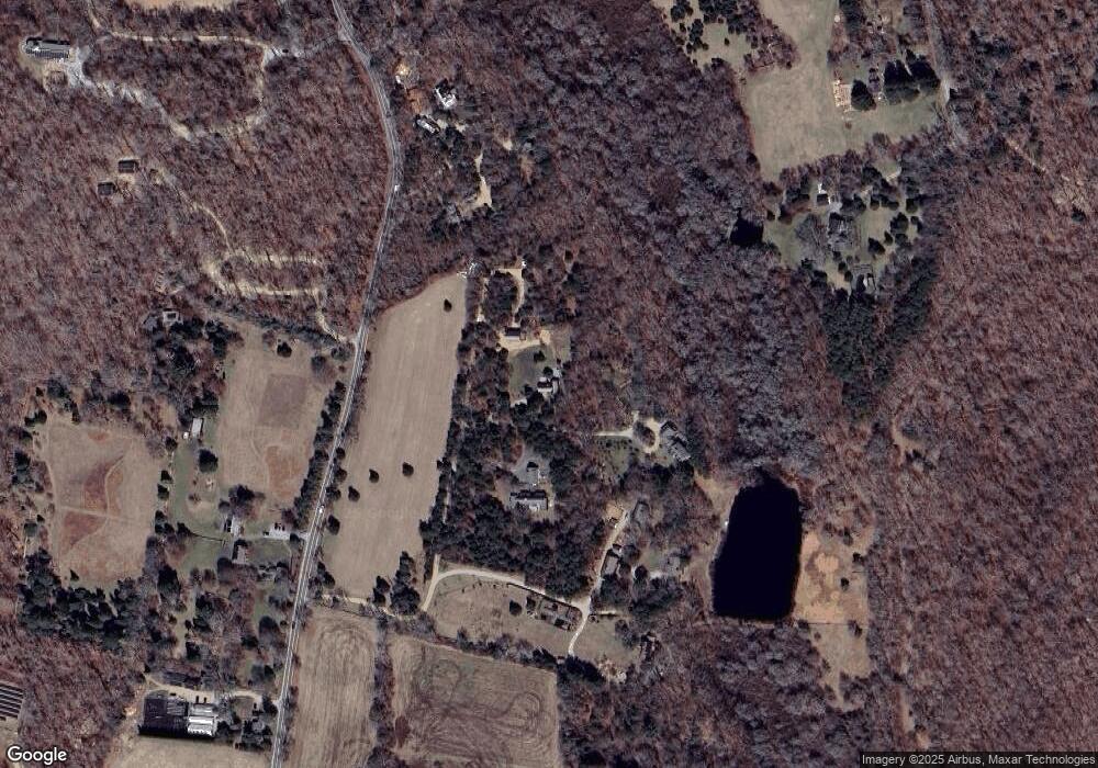 10 Edson Forest Rd, Vineyard Haven, MA 02568 - photo 1