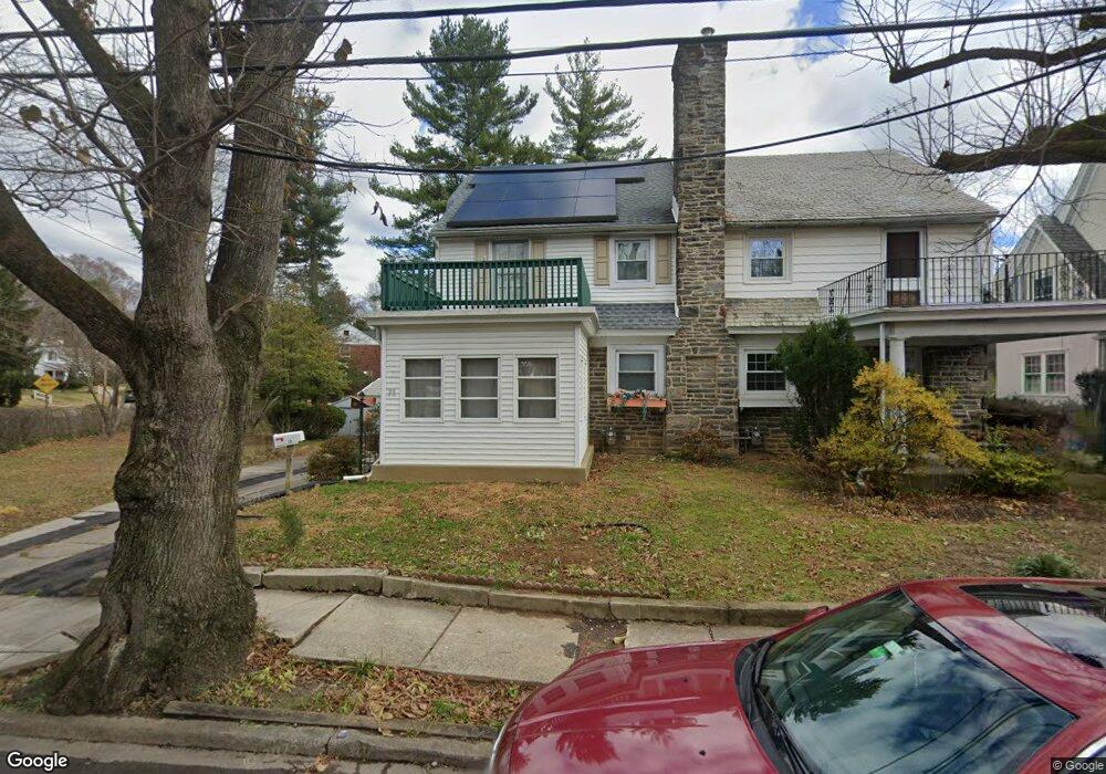 71 Ardmore Ave, Lansdowne, PA 19050 - photo 1