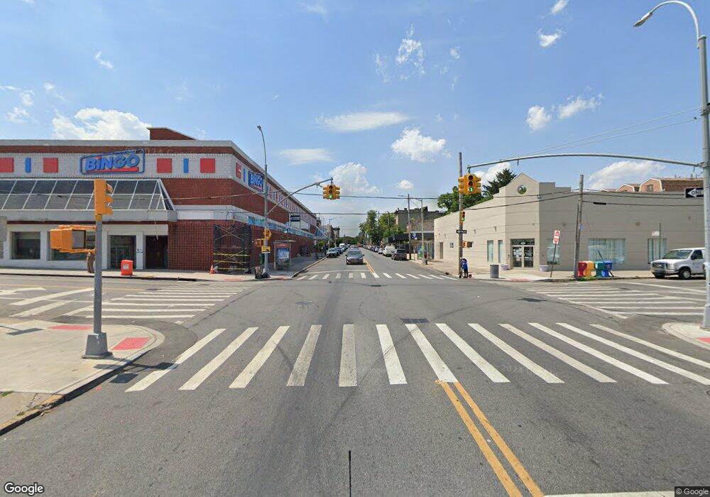 60 Celeste Ct, Brooklyn, NY 11229 - photo 1