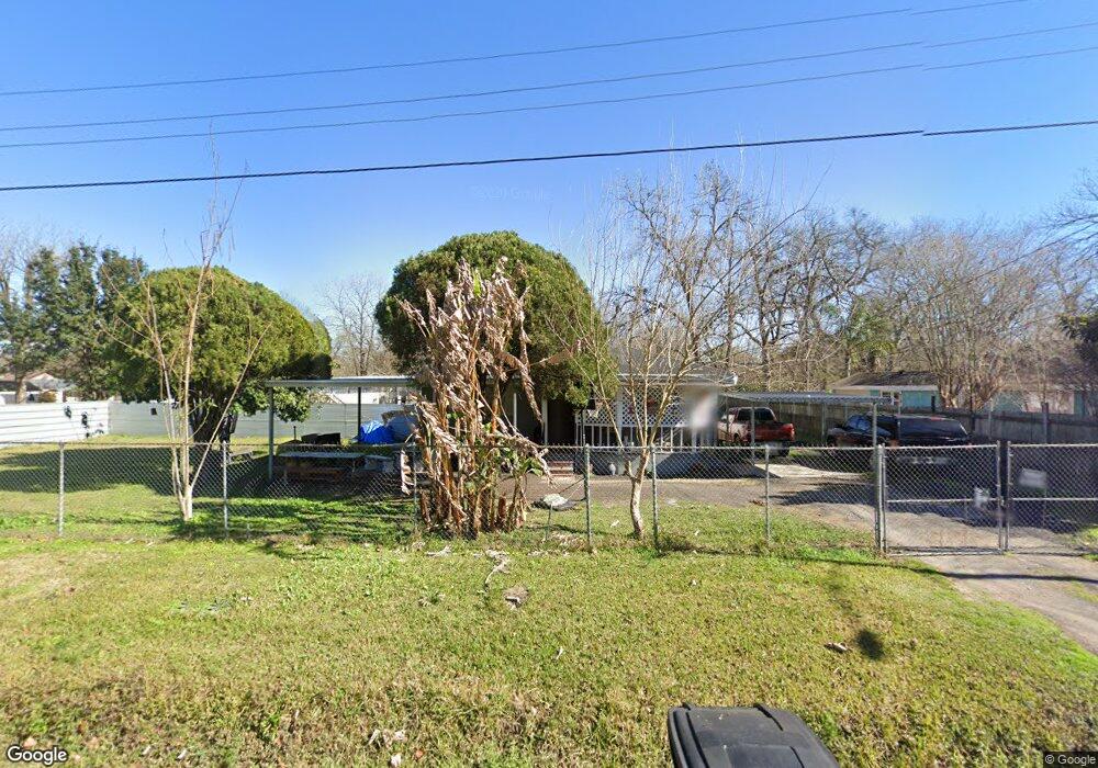 7302 Los Angeles St, Houston, TX 77016 - photo 1
