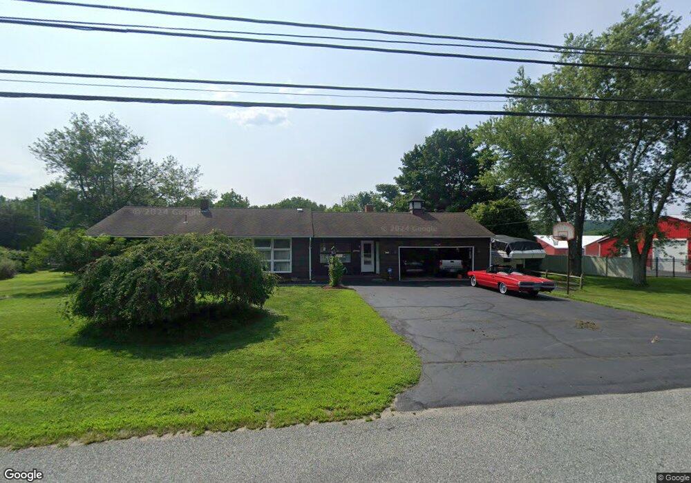 315 Allen Hill Rd, Brooklyn, CT 06234 - photo 1