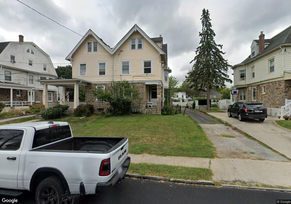 115 Grandview Rd unit 3F, Ardmore, PA 19003 - photo 1