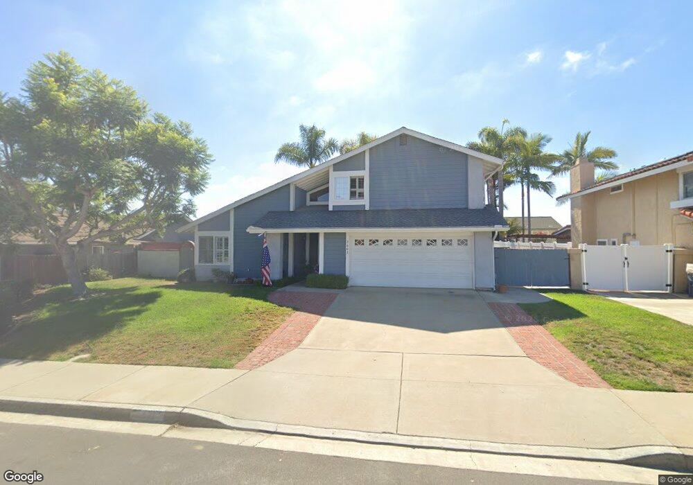 3603 Pontiac Dr, Carlsbad, CA 92010 - photo 1