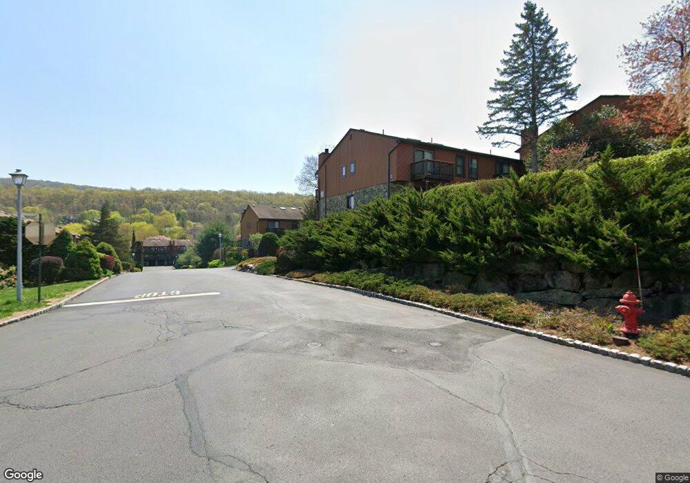 15 Brookside Heights unit D, Wanaque Boro, NJ 07465 - photo 1