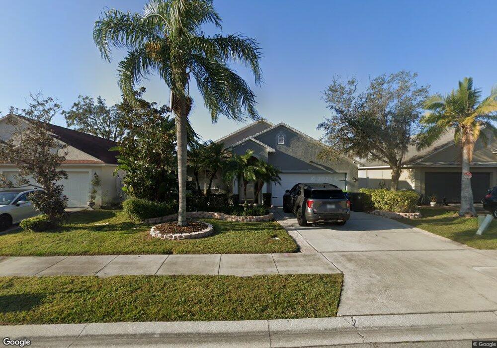 581 Lake Cypress Cir, Oldsmar, FL 34677 - photo 1