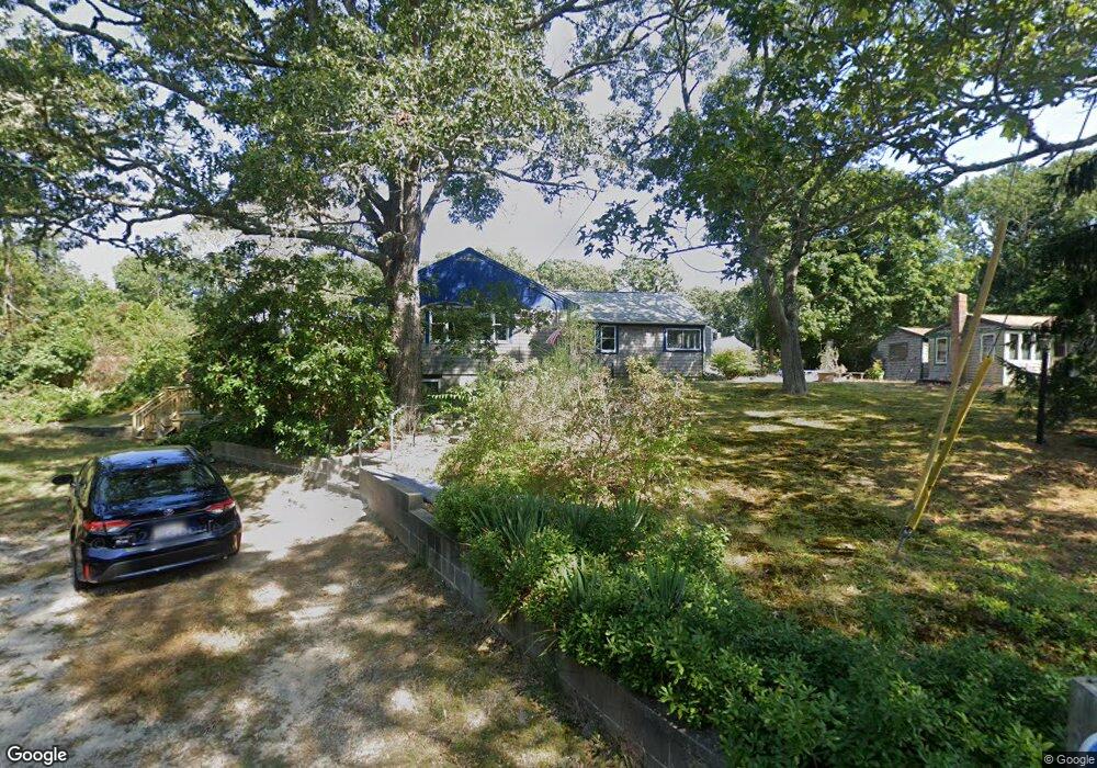 30 Nickerson Rd, Cotuit, MA 02635 - photo 1