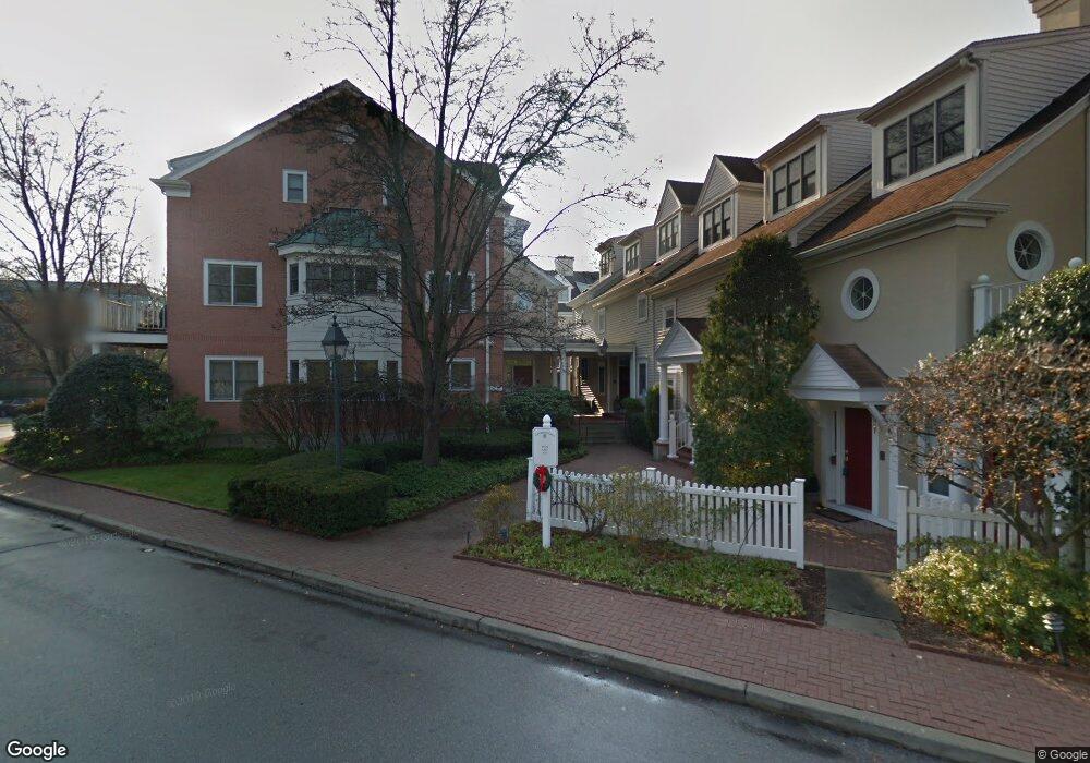 51 Forest Ave unit 157, Old Greenwich, CT 06870 - photo 1