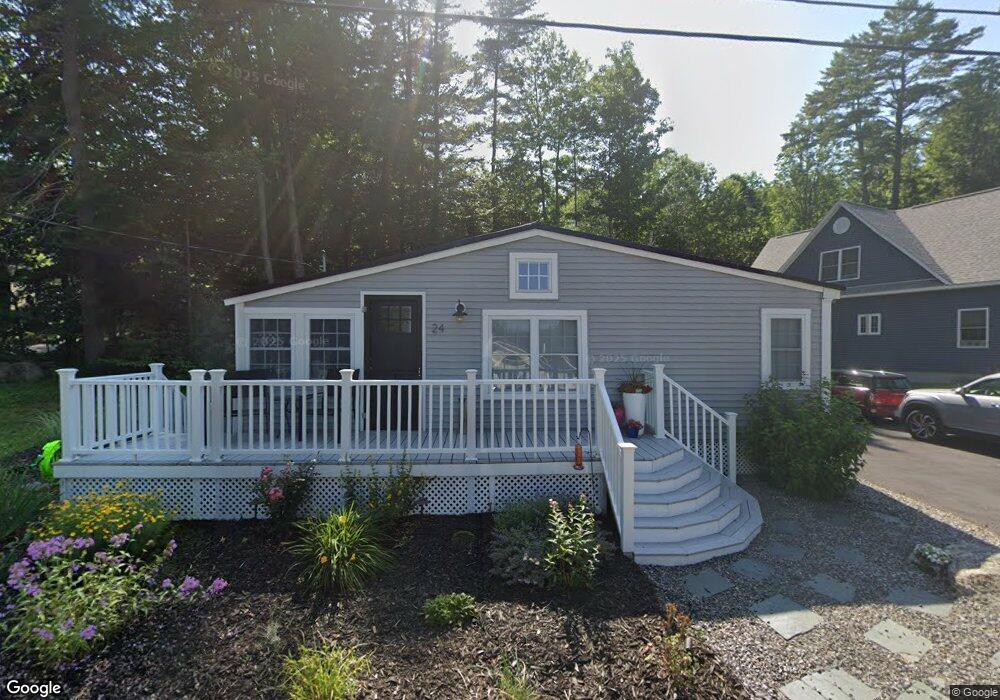 24 Anntom Rd, Meredith, NH 03253 - photo 1