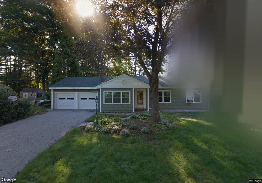 7 Glenhaven Cir W, Saco, ME 04072 - photo 1