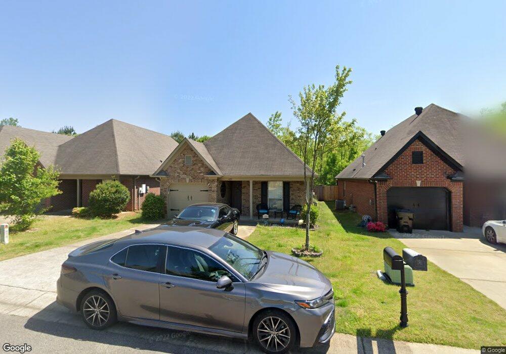 4221 Willow Brook Cir, Birmingham, AL 35215 - photo 1