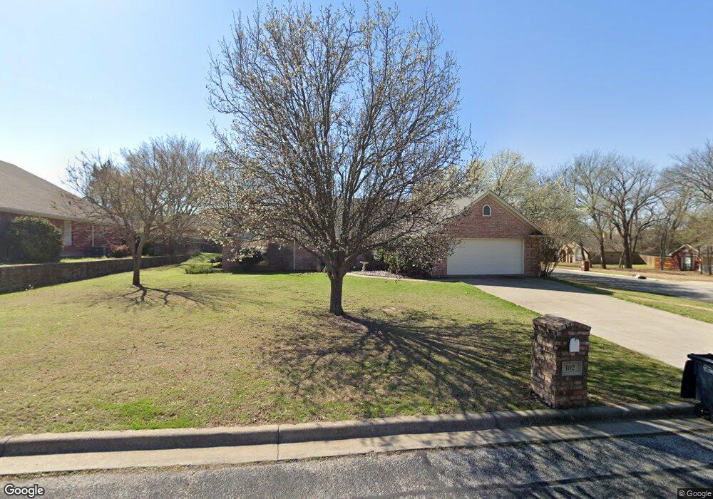 102 Pleasant Wood Cir, Weatherford, TX 76086 - photo 1