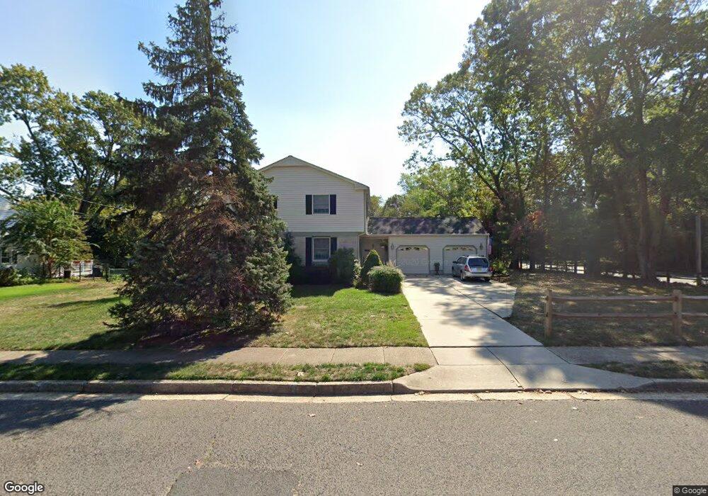 401 Columbia Ave, Pitman, NJ 08071 - photo 1