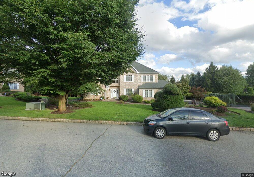 14 Hubbard Ct, Allendale, NJ 07401 - photo 1