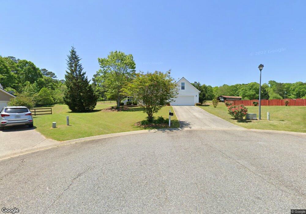 898 Hawk Creek Trail, Winder, GA 30680 - photo 1