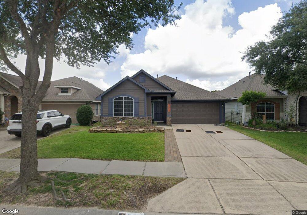 31011 Blue Ridge Park Ln, Spring, TX 77386 - photo 1