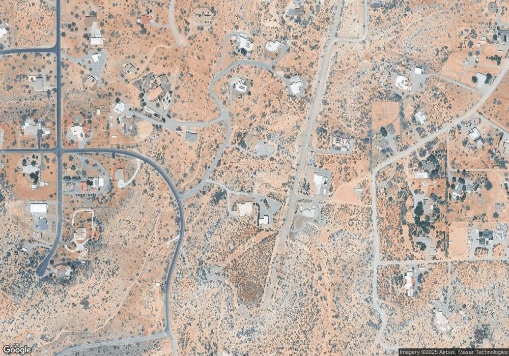 1555 Rancho Casero Dr, Cornville, AZ 86325 - photo 1