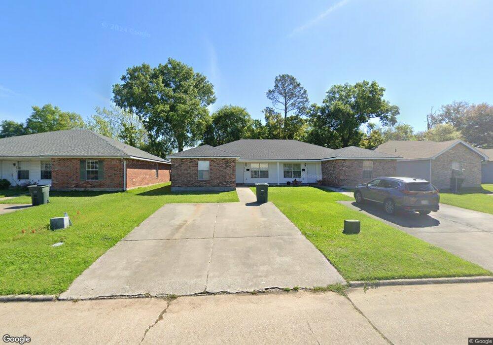 4319 Harvard St unit 4323, Lake Charles, LA 70607 - photo 1