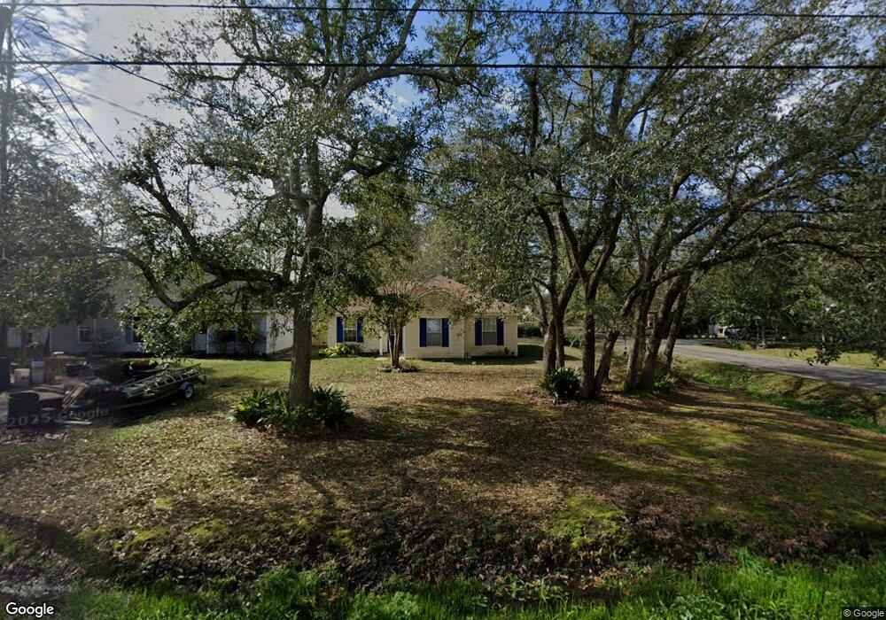 2423 Crane St, Slidell, LA 70460 - photo 1