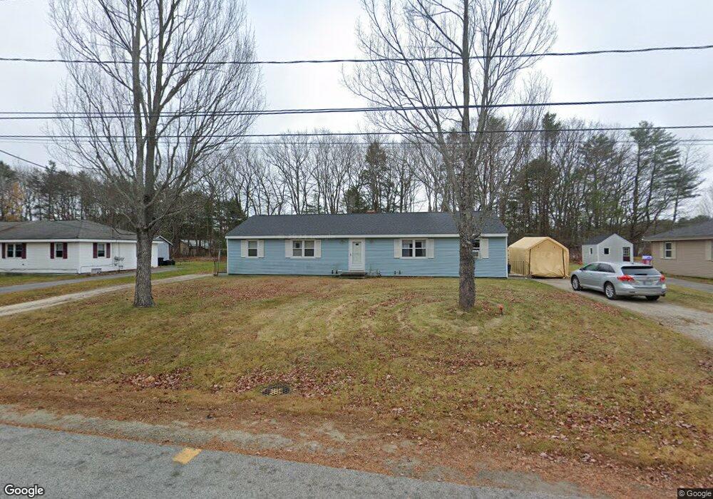 114 Burnell Dr, Yarmouth, ME 04096 - photo 1