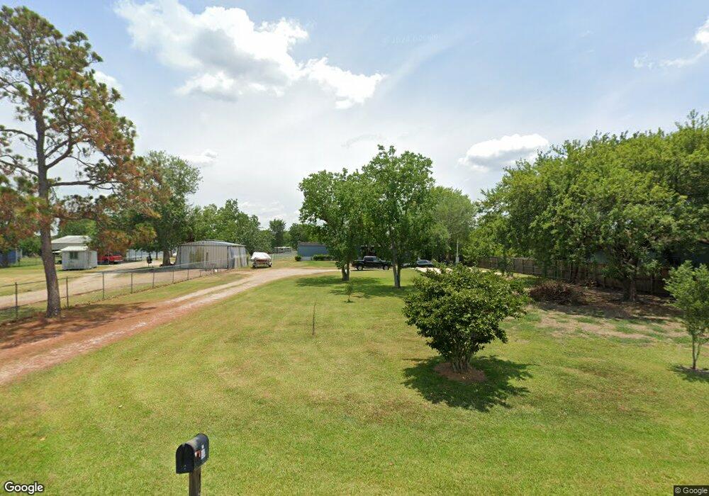 7528 Lester St, Pearland, TX 77584 - photo 1