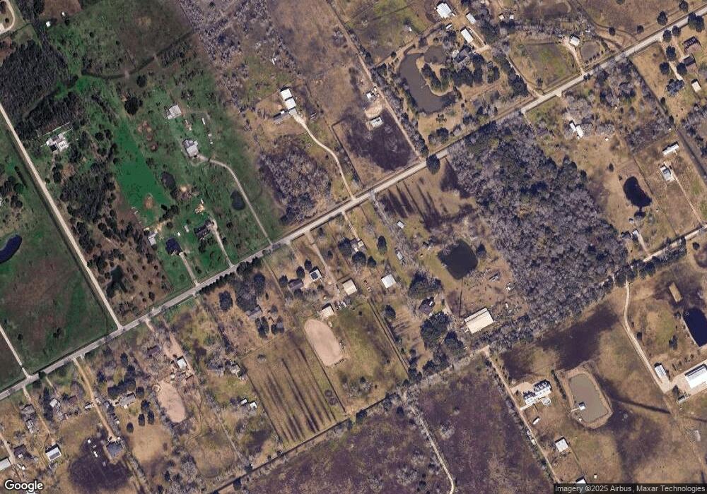 4607 County Road 182, Alvin, TX 77511 - photo 1