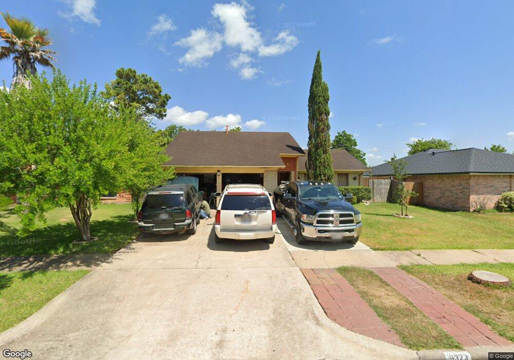 9323 Kingsvalley St, Houston, TX 77075 - photo 1
