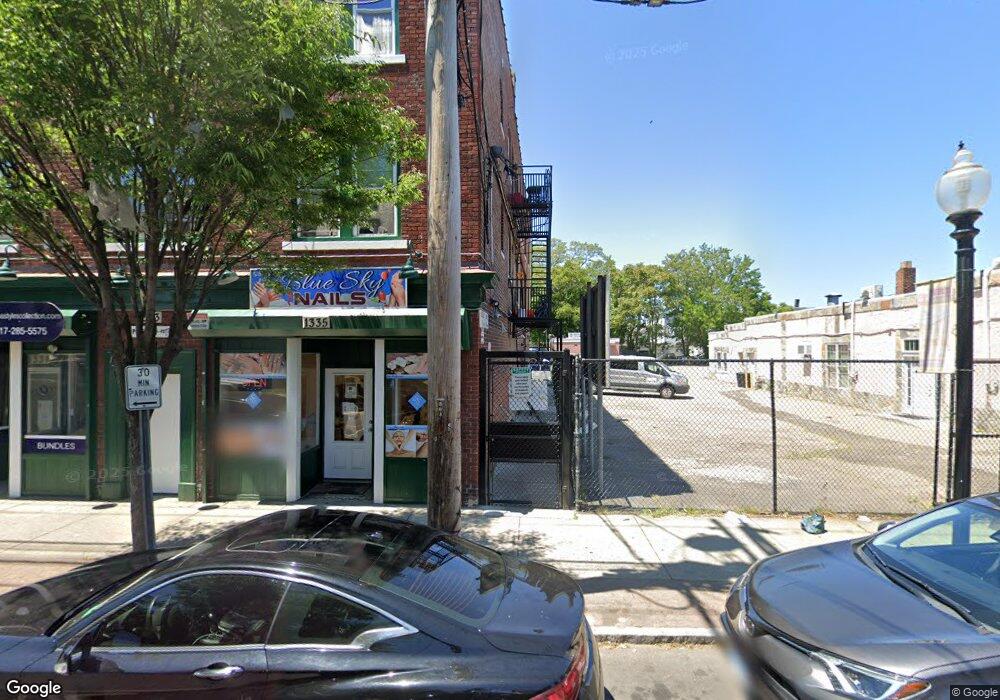 1335 E Main St, Bridgeport, CT 06608 - photo 1