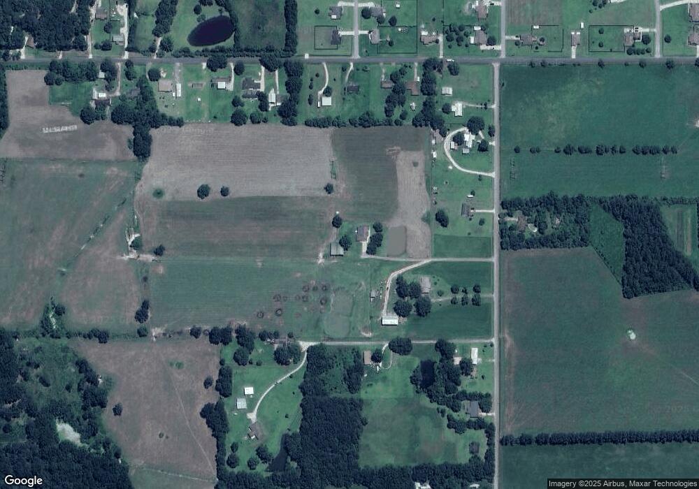 261 Davis Rd, Picayune, MS 39466 - photo 1