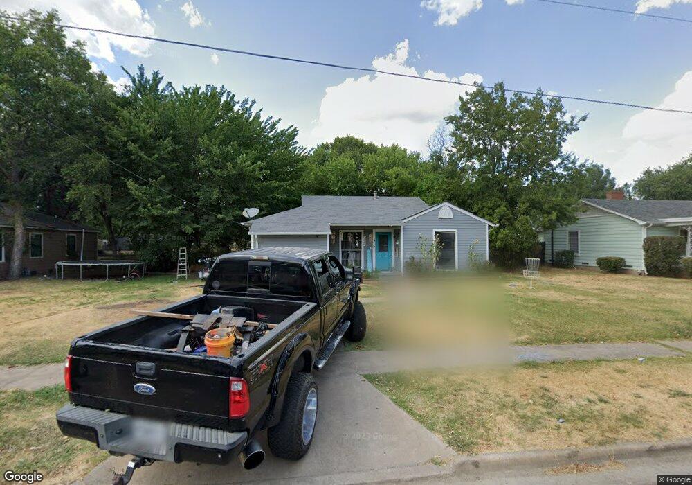 415 W Dexter St, Sherman, TX 75092 - photo 1