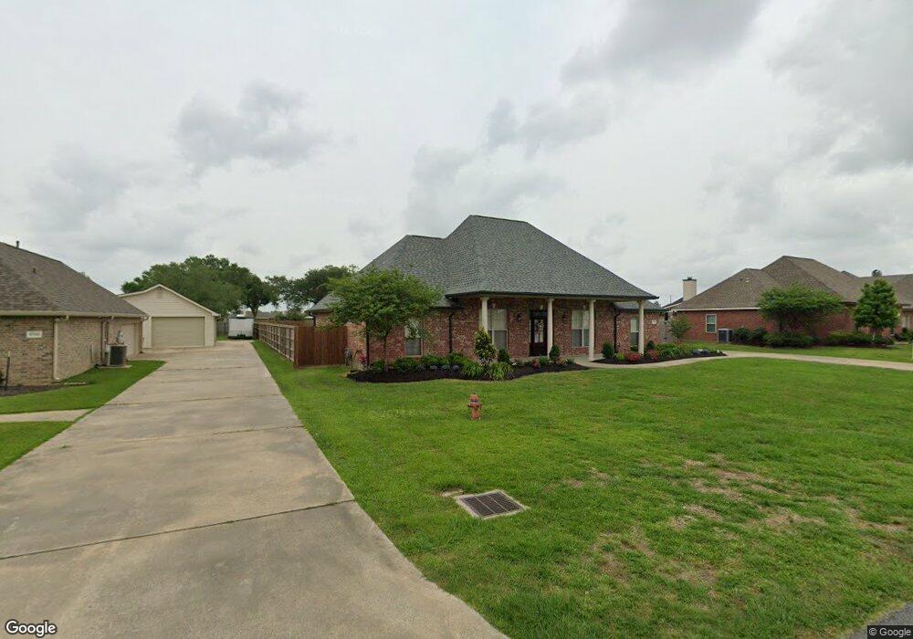 5739 W Kayleigh Ln, Lake Charles, LA 70605 - photo 1
