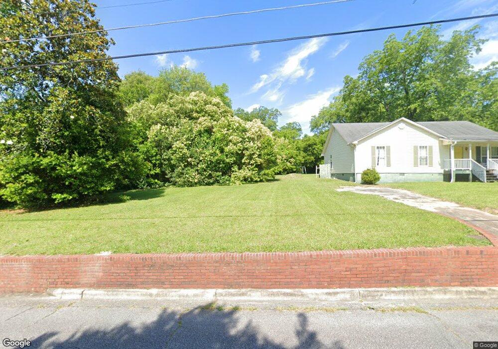 1055 Carlisle Ave, Macon, GA 31204 - photo 1