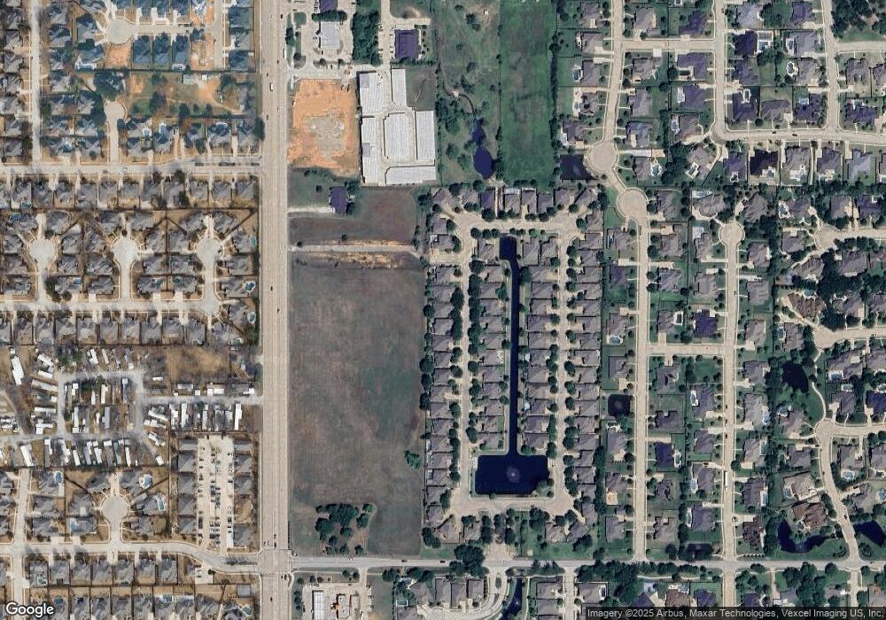 5912 Sterling Dr, Colleyville, TX 76034 - photo 1