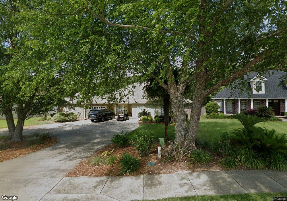 19330 Newsome Ln, Fairhope, AL 36532 - photo 1