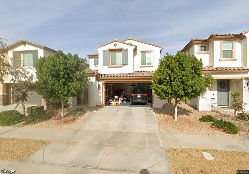 9534 E Trillium Ave, Mesa, AZ 85212 - photo 1