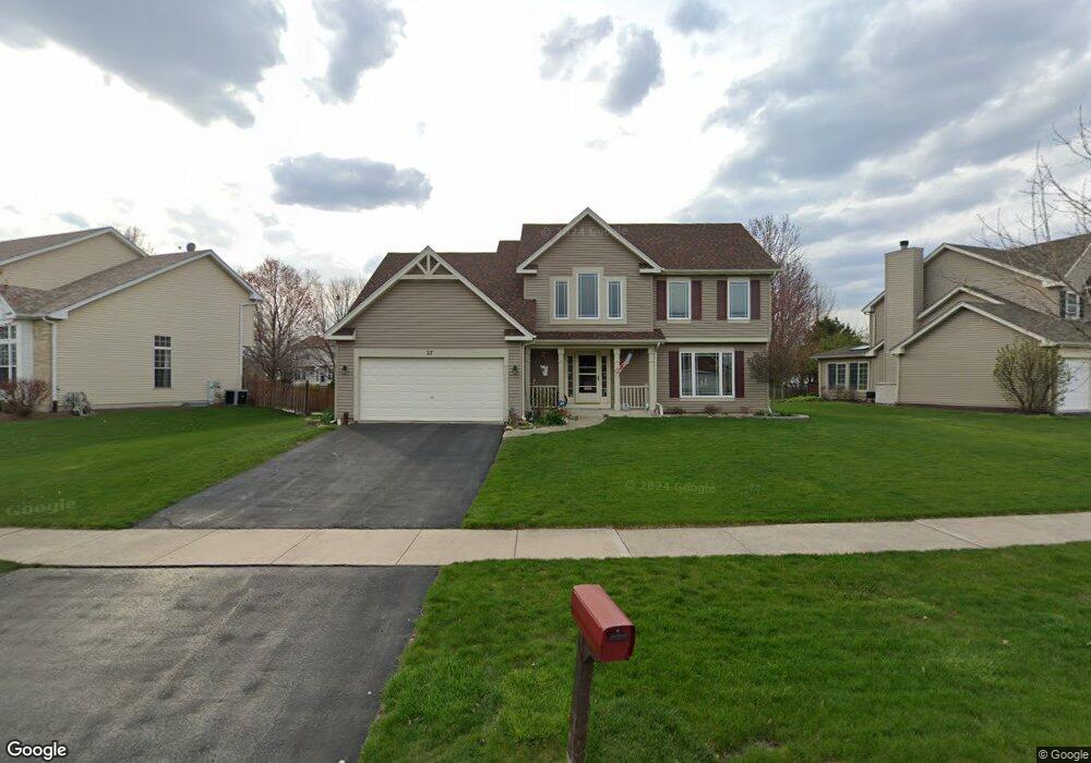 27 Pine Hill Dr, North Aurora, IL 60542 - photo 1