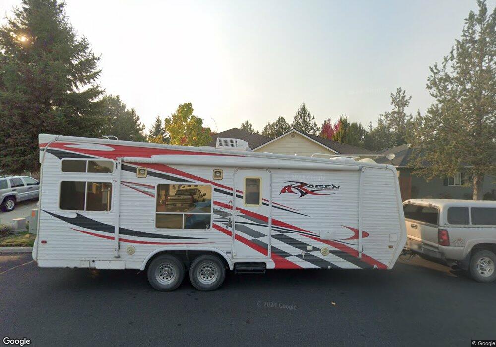 307 SE Soft Tail Loop, Bend, OR 97702 - photo 1